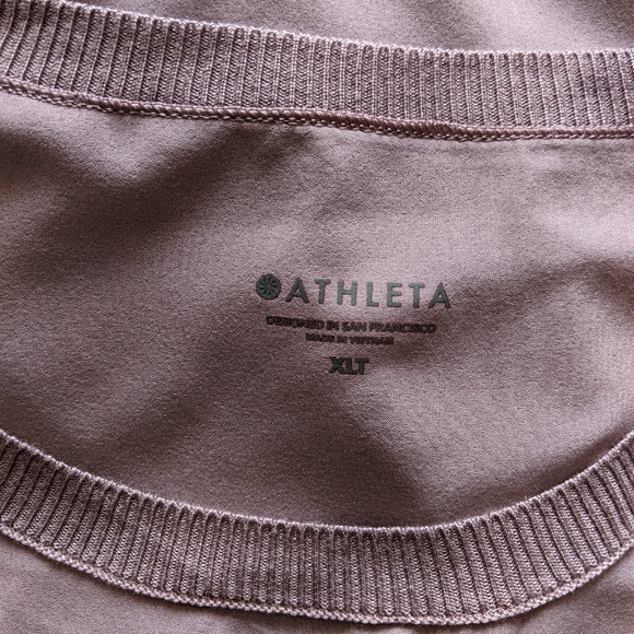 ATHLETA RINCON DRESS LIGHTWEIGHT - Picture 9 of 9